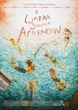 Póster de Una calurosa tarde de verano