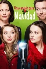 Póster de Una canción para Navidad