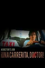 Póster de ¡Una carrerita, Doctor!