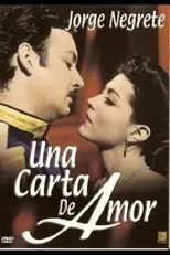 Póster de Una carta de amor