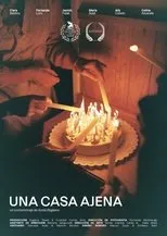 Póster de Una casa ajena