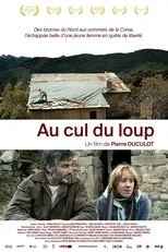 Póster de Una casa en Córcega