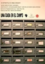 Póster de Una casa en el campo