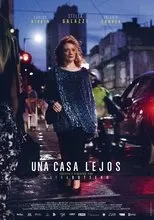 Póster de Una casa lejos