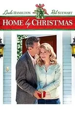 Póster de Una casa para Navidad