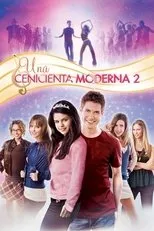 Póster de Una Cenicienta moderna 2
