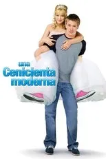 Póster de Una Cenicienta moderna
