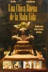 Póster de Una chica buena de la mala vida