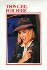 Póster de Una chica simpática