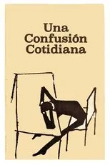 Póster de Una Confusión Cotidiana
