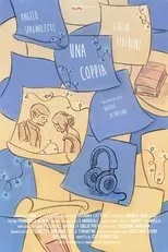 Póster de Una coppia