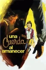 Póster de Una cuerda al amanecer