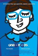 Póster de Una de dos