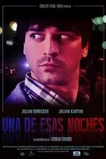 Póster de Una de esas noches