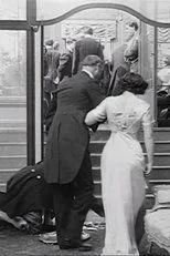 Póster de Una Dichiarazione Impossibile di Robinet