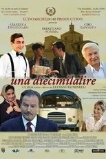 Póster de Una diecimilalire
