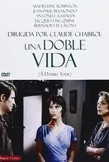 Póster de Una doble vida