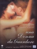Póster de Una donna da guardare