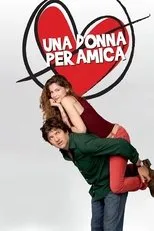 Póster de Una donna per amica