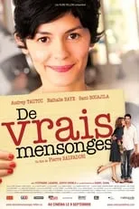 Póster de Una dulce mentira