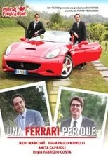 Póster de Una Ferrari per due