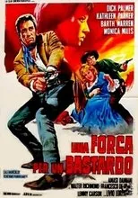 Póster de Una forca per un bastardo