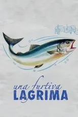 Póster de Una Furtiva Lagrima