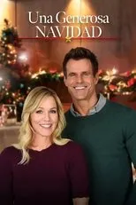 Póster de Una Generosa Navidad