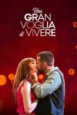 Póster de Una gran voglia di vivere