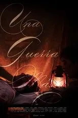 Póster de Una Guerra Más