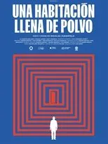 Póster de Una habitación llena de polvo