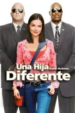 Póster de Una hija diferente