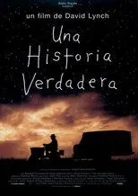 Póster de Una historia verdadera
