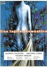 Póster de Una inglesa romántica