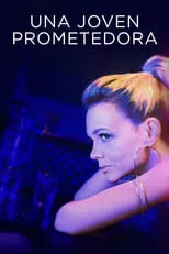 Póster de Una joven prometedora