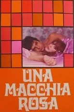 Póster de Una macchia rosa