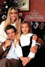 Póster de Una madre para Navidad