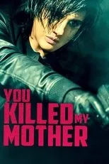 Póster de Una madre robada