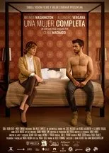 Póster de Una mujer completa