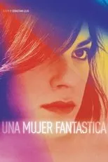 Póster de Una mujer fantástica