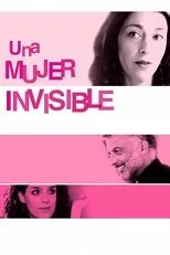 Póster de Una mujer invisible