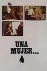 Póster de Una mujer