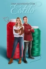 Póster de Una Navidad con estilo