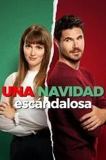 Póster de Una Navidad escandalosa