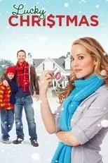 Póster de Una Navidad millonaria