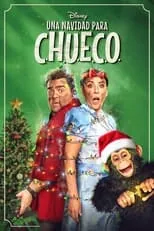 Póster de Una Navidad para Chueco