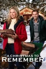 Póster de Una Navidad para recordar