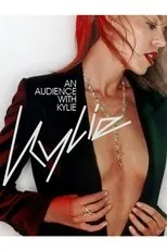 Póster de Una noche con Kylie Minogue
