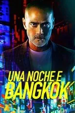 Póster de Una Noche En Bangkok