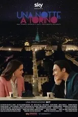 Póster de Una notte a Torino